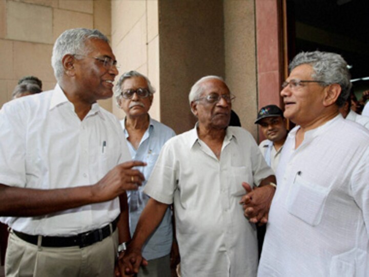 Left unity will not be affected by Prez polls, says CPI(M)