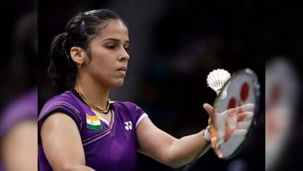 Saina’s win was immaculate and intimidating