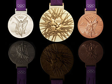 'India absolutely have to better Beijing Olympics medal tally' 'India absolutely have to better Beijing Olympics medal tally'