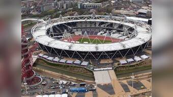 London prepares to fight off 'hacktivists' at Olympics 