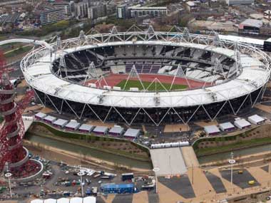London prepares to fight off 'hacktivists' at Olympics London prepares to fight off 'hacktivists' at Olympics