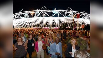 Britain deploys 1200 more troops for London Olympics
