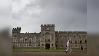 Olympic buzz takes off: London welcomes the flame