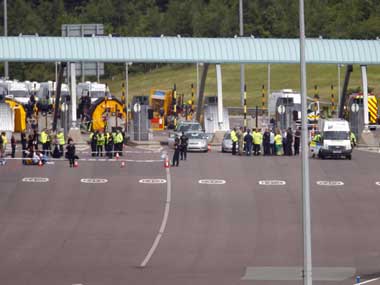 Coming 5-10 years will see smart lights as the biggest IoT consumption device Coming 5-10 years will see smart lights as the biggest IoT consumption device