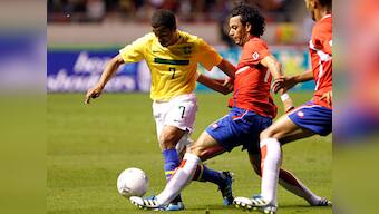 EPL: Man United chasing Lucas; Everton's Cahill off to MLS