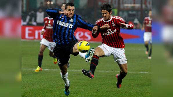 Lucio set to sign for Juve, Inter sign Handanovic