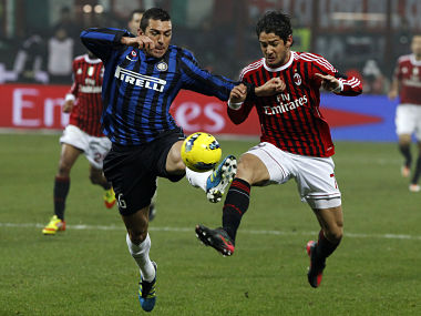 Lucio set to sign for Juve, Inter sign Handanovic Lucio set to sign for Juve, Inter sign Handanovic