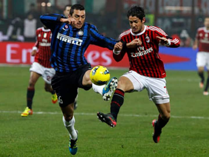 Lucio set to sign for Juve, Inter sign Handanovic