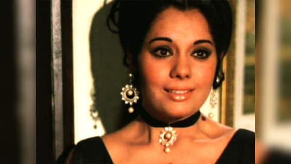 Many big heroes refused to work with me: Mumtaz 