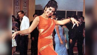 I am lonely, says yesteryear actress Mumtaz