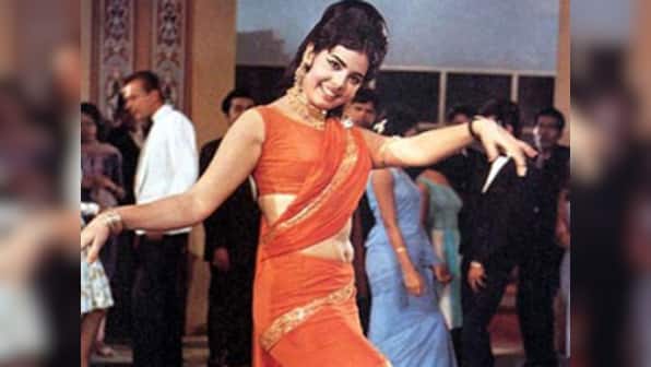 I am lonely, says yesteryear actress Mumtaz