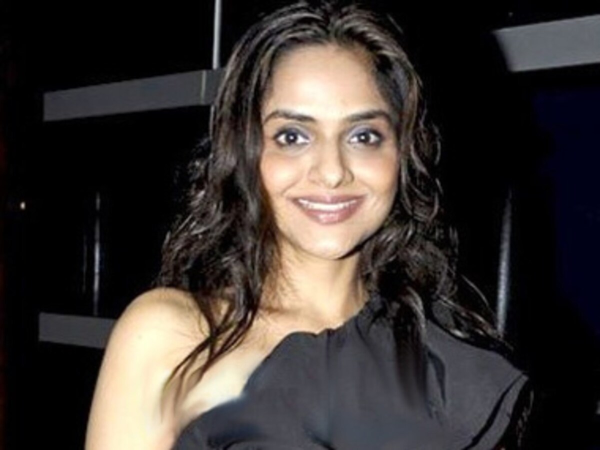 Madhoo Roja