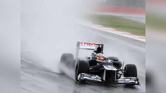 Maldonado fined and reprimanded