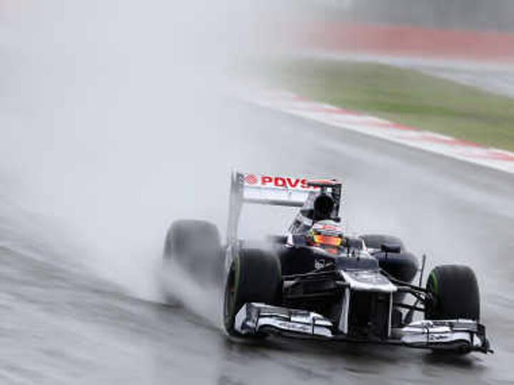 Maldonado fined and reprimanded