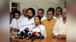 Decoder: Mamata has grown up, but Pranab-da has not