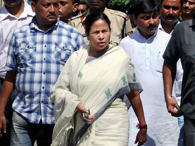 With Mamata, SP and BSP in bag, is Cong finally on track? With Mamata, SP and BSP in bag, is Cong finally on track?
