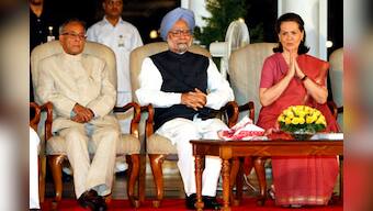 Pranab-da has left more ticking bombs for Manmohan