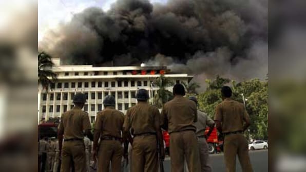 Mantralaya fire: Renovation after confirmation of safety