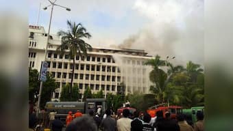Forensic lab report indicates no sabotage in Mantralaya blaze