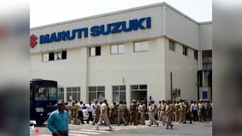 Maruti union throws India back into the age of savage and strikes
