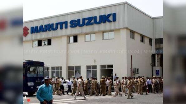 Maruti union throws India back into the age of savage and strikes