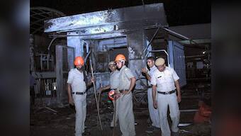 Is low wages for workers cause of Manesar violence?