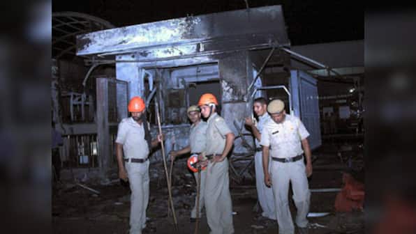Guilty in Maruti violence must get capital punishment: Tulsi