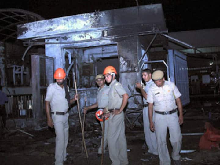 Guilty in Maruti violence must get capital punishment: Tulsi