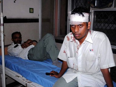 Full text: What the Union has to say about Maruti standoff Full text: What the Union has to say about Maruti standoff