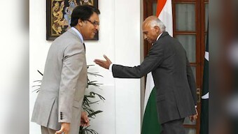 'Indo-Pak ties on a promising trajectory, but way ahead not easy'