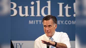 Romney shifts campaign focus to military, foreign policy
