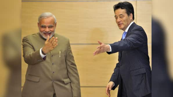 Modi as India’s 'Ambassador', and the future of diplomacy