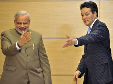Modi as India’s 'Ambassador', and the future of diplomacy Modi as India’s 'Ambassador', and the future of diplomacy