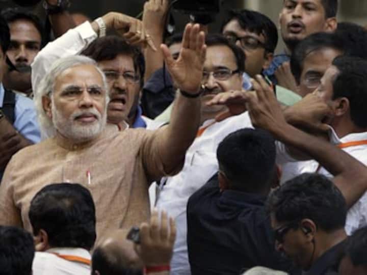 Why Modi must fire Modi