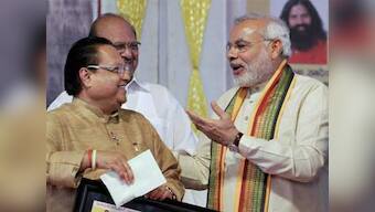 Modi as Gujarat's tiger: Cong MP Darda retracts remark 