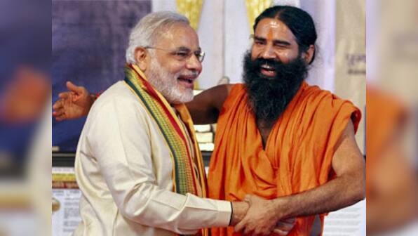 Modi not only communal but also corrupt: Kejriwal