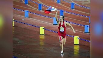 Modern Pentathlon: Moiseev targets hat-trick of Olympic golds