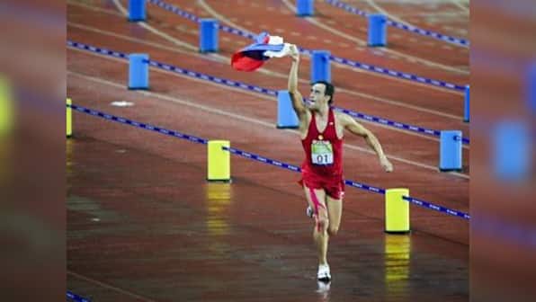 Modern Pentathlon: Moiseev targets hat-trick of Olympic golds