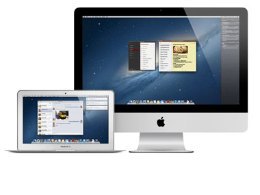 4 days, 3mn downloads: Apple's Mountain Lion is a hit 4 days, 3mn downloads: Apple's Mountain Lion is a hit