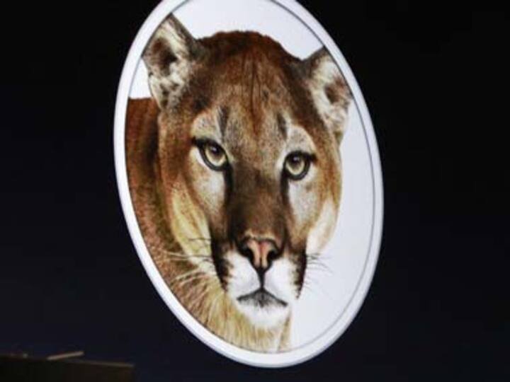 Apple's Mountain Lion OS: A look at some new features 