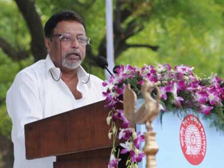 Roy seeks adequate force to protect trains in Assam