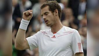 Like LeBron James, I'll too get that big win soon: Murray