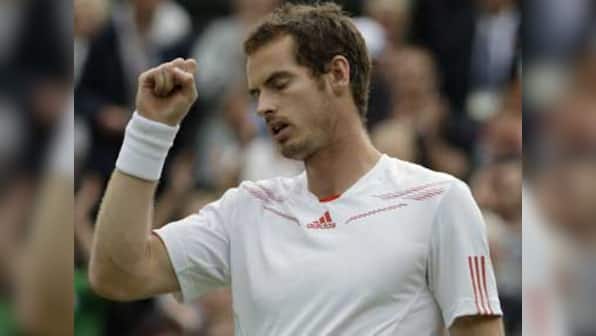 Like LeBron James, I'll too get that big win soon: Murray