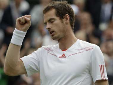 Like LeBron James, I'll too get that big win soon: Murray Like LeBron James, I'll too get that big win soon: Murray