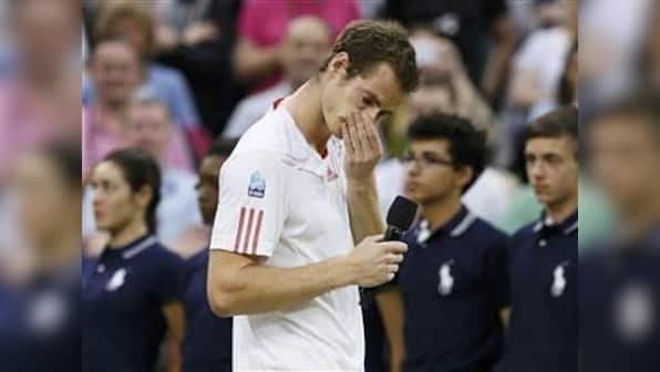 Another Wimbledon ends in despair for British fans
