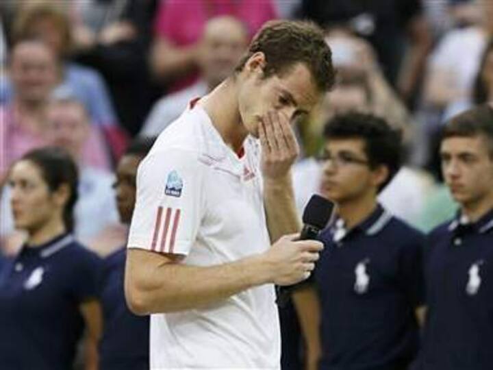 Another Wimbledon ends in despair for British fans