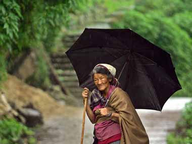 Quake hits India's northeast Quake hits India's northeast