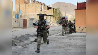 Militant attacks in Afghanistan up by 11%: Nato