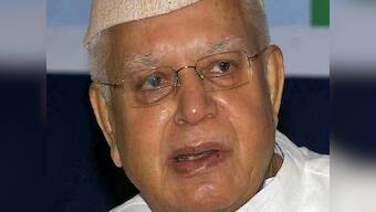 Timeline: ND Tiwari's long-drawn paternity test drama 