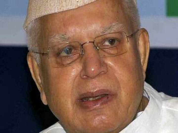 Timeline: ND Tiwari's long-drawn paternity test drama 